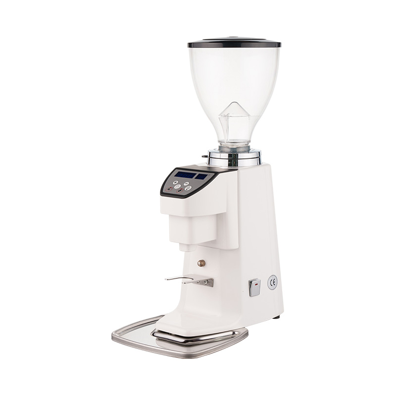 YF-650t2b manus / auto-operated duplex, operated coffee TRITOR